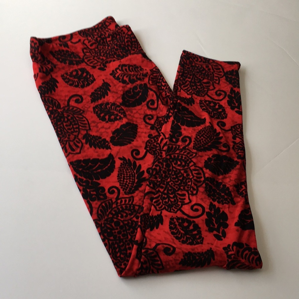 Lularoe TC Leggings